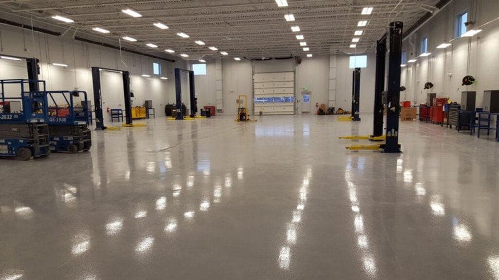 Heartland Motor Company – Morris, MN