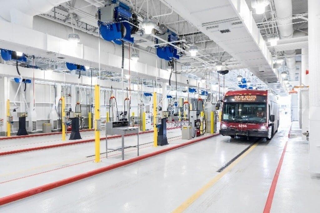 Transportation Facility