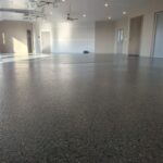 Scott Strahm Residential Floor Coating